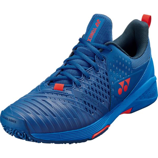 YONEX（ヨネックス） パワークッション ソニケージ 3 メン GC クレー