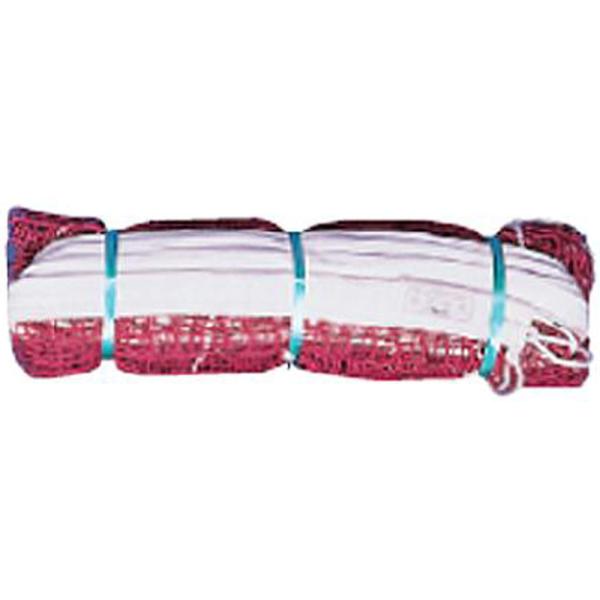 ゼット学校体育 バドミントンネット バトミントン 部活 サークル クラブ活動 体育 練習 ばどみんとん ねっと 学生 社会人 屋内競技 筋トレ トレーニング 体力づくり  ZN1506　バドミントン 　検定品ではありませんので練習等に御利用...