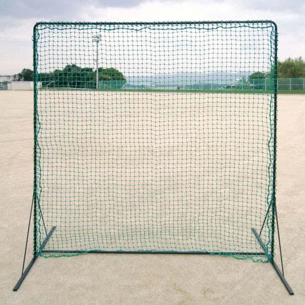 ゼット学校体育 【野球・ソフトボール用】 フィールドフェンスネット ジョイントパーツ2個付  硬式対応 防球 受球 部活 クラブ活動 ベースボール サークル 練習 トレーニング  ZN8510 ゼット（ZETT） ゼット学校体育 【野球・ソフトボール用】 フィールド