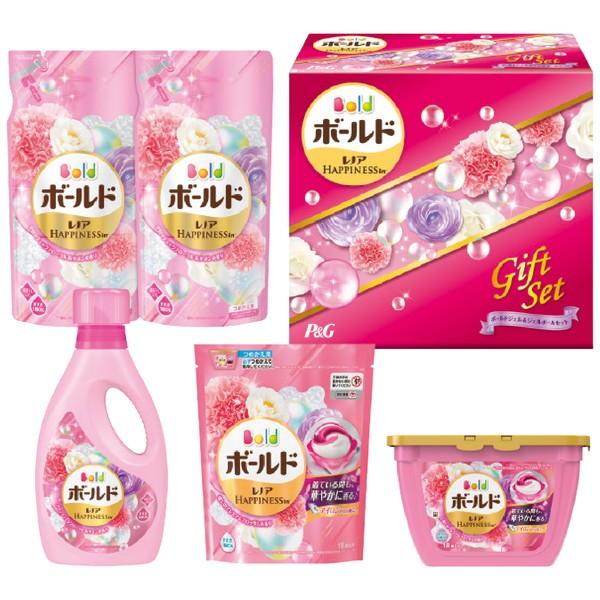 ｐ ｇ ボールドジェル ジェルボールセット 誕生日プレゼント
