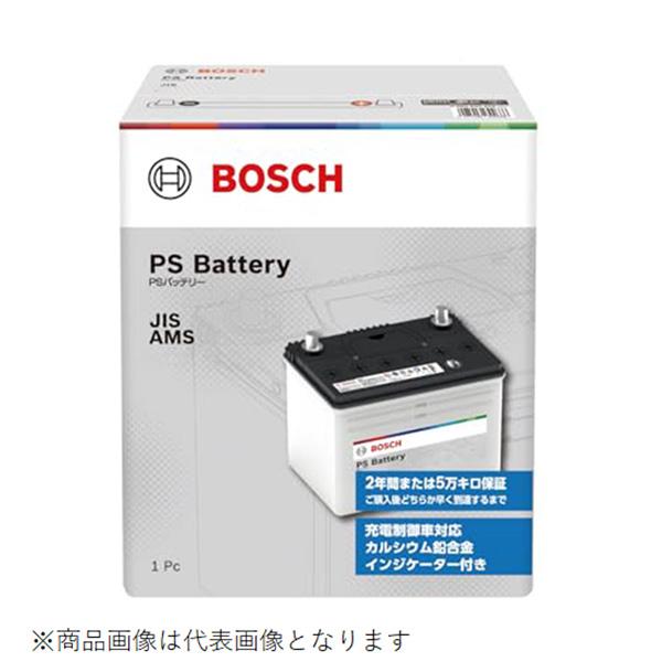 BOSCH（ボッシュ） PSA40B19L 国産車用バッテリー 充電制御車対応 PS