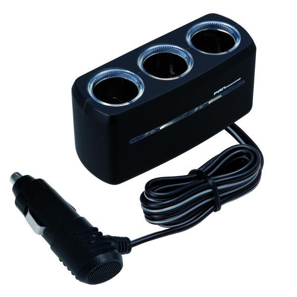 SEIWA（セイワ） SEIWA F195 イルミソケット3 ブルーLED/20mA : SPHKK