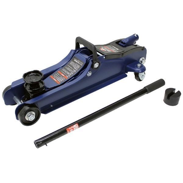 大自工業 Meltec FA-25 2t油圧ジャッキ ローダウンα(ブローケース入リ