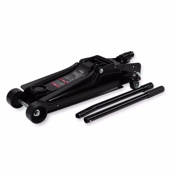 大自工業 Meltec FD-1 2.5t油圧ジャッキ 軽自動車〜普通自動車
