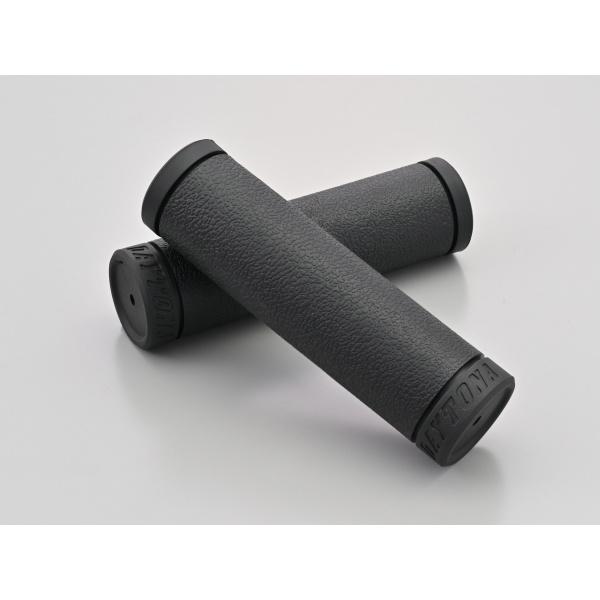 デイトナ　DAYTONA　48045　GRIPPY　GRIP　GG-D-STブラック