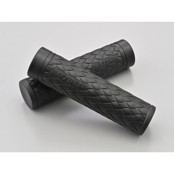 DAYTONA（デイトナ） DAYTONA 47825 GRIPPY GRIP GG-D-KNIT ブラック