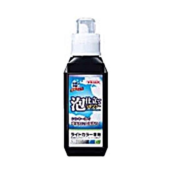 他サイト： WILLSON ウイルソン 03101 泡仕立てシャンプー ライトカラー車用 560mlの商品画像