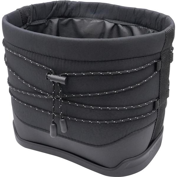 槌屋ヤック YAC ヤック PF436 車内用品 RUGGED スパイクダスト BK