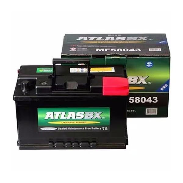 ハンコック（HANKOOK） ATLASBX アトラス AT G-MF58043 輸入車 