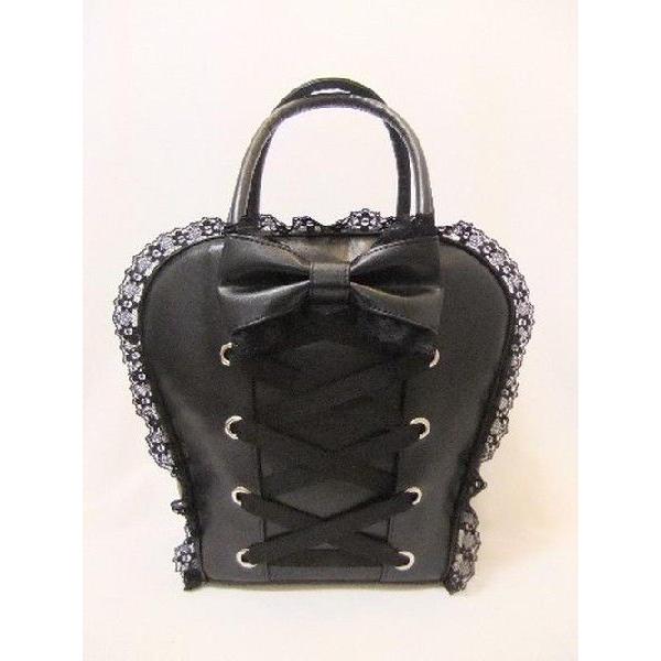 ゴスロリ ロリィタ ゴシック＆ロリータ バッグ Bag Spicaオリジナル 