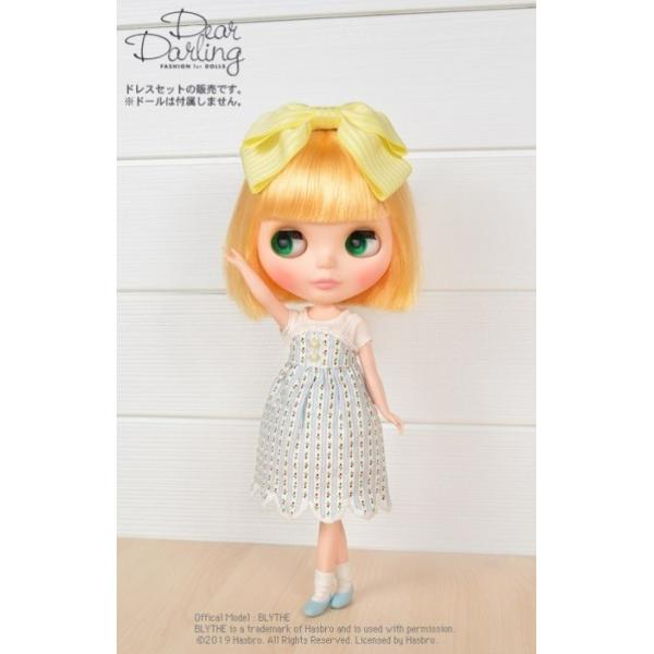 1/6Doll・ネオブライス用] JM Dear Darling fashion for dolls