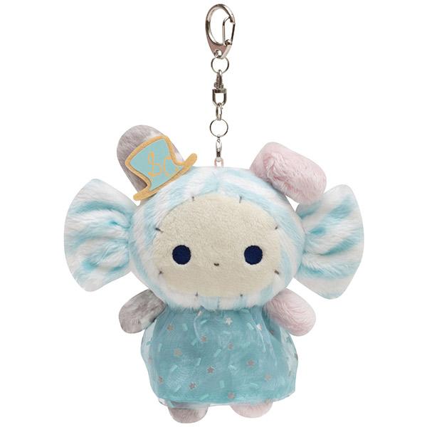 センチメンタルサーカス ヘンゼルとグレーテル ぬいぐるみ スピカ シャッポ センチメンタルサーカス「とろける宵闇ヘンゼルとグレーテル