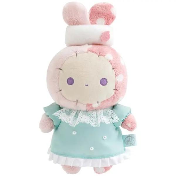 センチメンタルサーカス あつめてぬいぐるみ(ぬくもり泡沫シャボンの夜