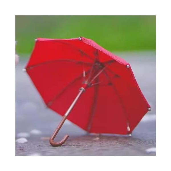 1/6サイズ・ドール用]ミニチュア 傘※開閉あり : Spica - 通販 - Yahoo