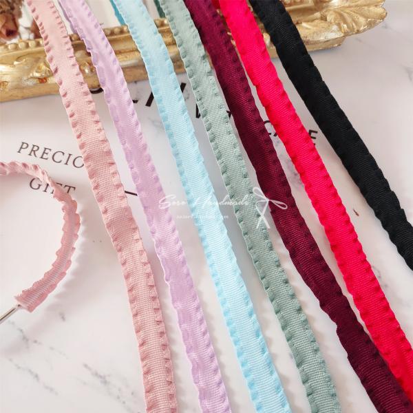 [ドール用手芸用品]カチューシャカバー/Z119a☆別売りのネオブライス用カチューシャ台にかぶせて使えるリボンになります。50ｃｍで2つ分作ることができます！幅：約1cm長さ:約50cm詳しい詳細が気になる方はショップまで☆※商品以外の什器...