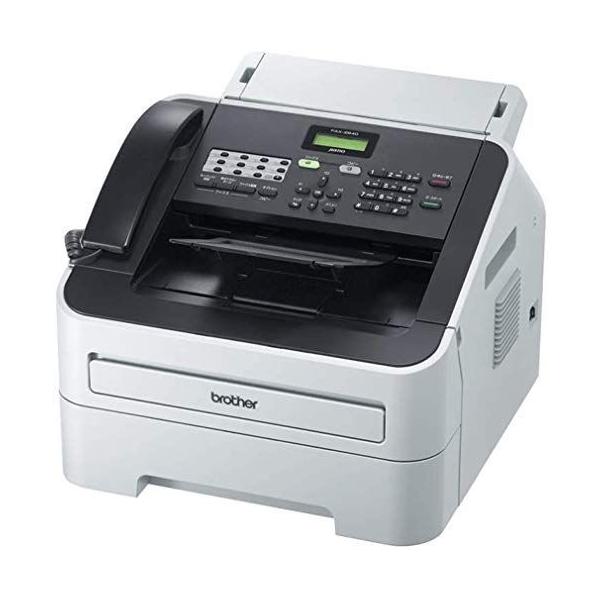 モノクロレーザー複合機 FAX-2840