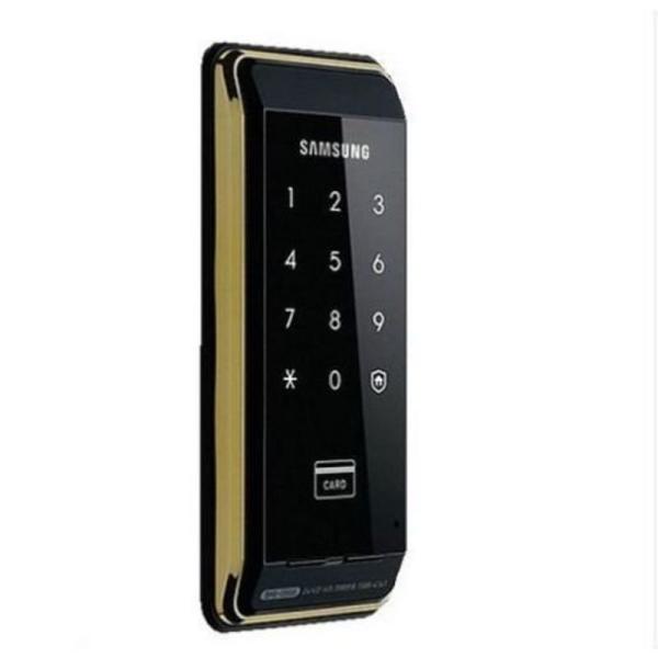 80%OFF!】 サムスンデジタルドアロックSHS-D530 asakusa.sub.jp