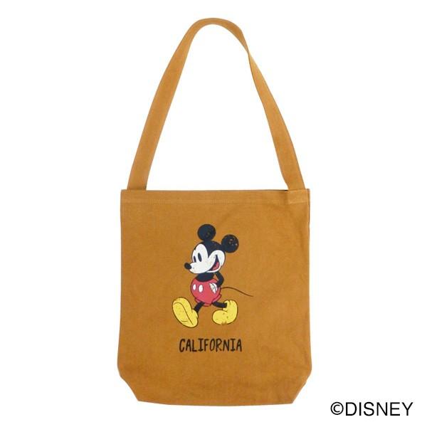 アコモデ　ミッキーマウス　カゴバック ACCOMMODE（アコモデ） カゴバッグ ミニショルダーバッグ DISNEY
