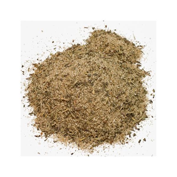 [ミックススパイス] フレイバーソルト【50g】/ 天然塩使用のハーブソルト【商品合計200g以下でネコポス可能】