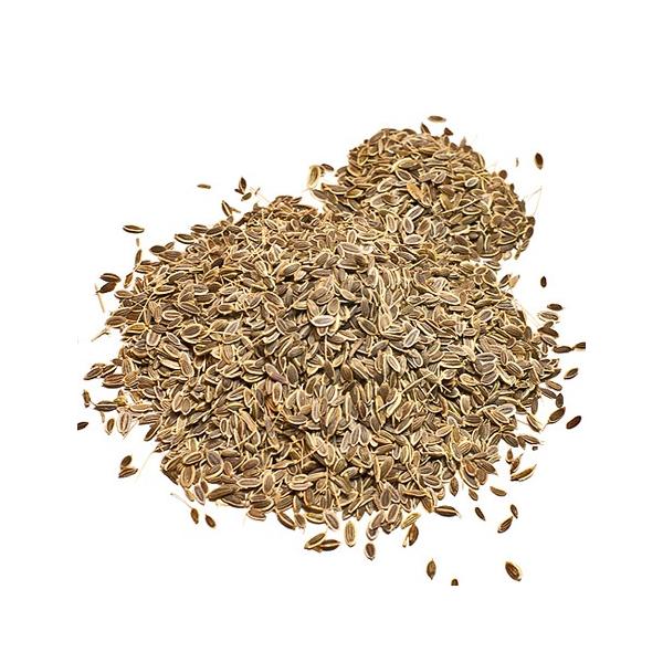 【業務用】ディルシード（ホールスパイス）【1000g/1kg】※ネコポス非対応