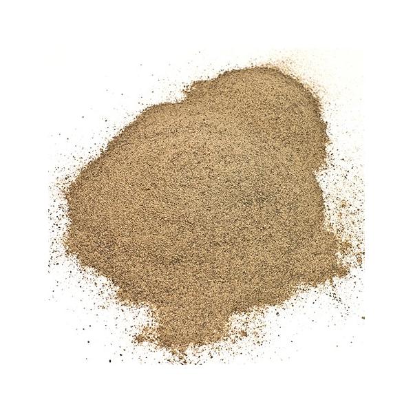 ブラックペッパー（パウダースパイス）【50g】/ 黒胡椒【商品合計200g以下でネコポス可能】