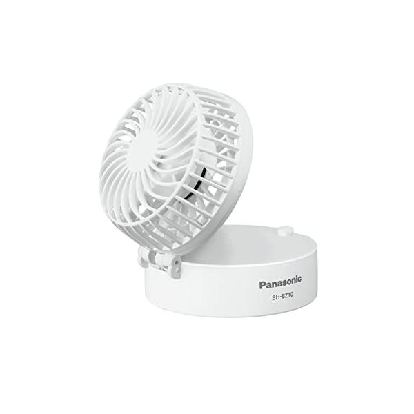 Panasonic パーソナルファン BH-BZ10/TP 東京2020限定品 パナソニック パーソナルファン【オリパラデザイン