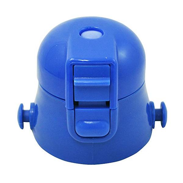 他サイト： スケーター キャップユニット ブルー 580ml用 SDC6 / SDC6N / SKDC6 P-SDC6-CUの商品画像