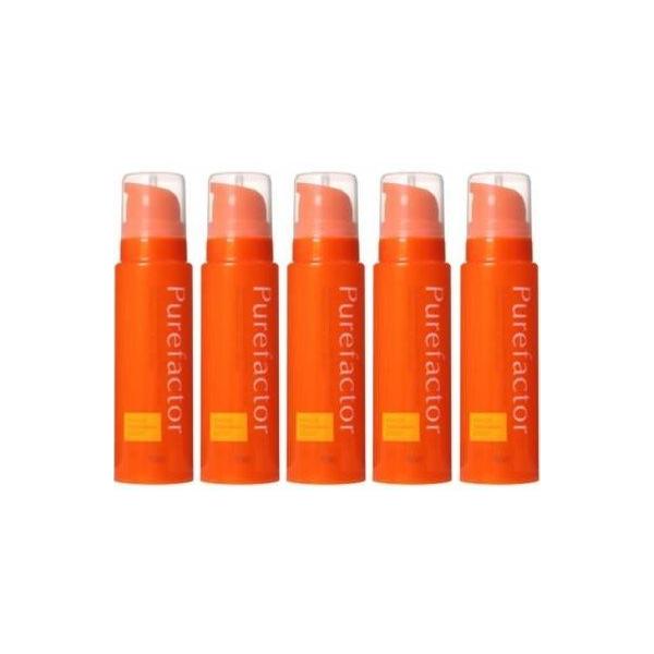 ・ 145グラム (x 5)