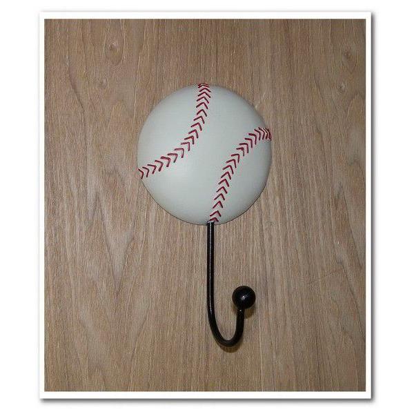 アメリカ雑貨 アメリカン雑貨 壁フック 野球ボール Buyee Buyee Japanese Proxy Service Buy From Japan Bot Online