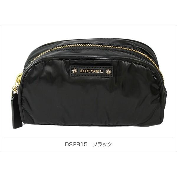 ディーゼル Diesel ポーチ 小物入れ 化粧ポーチ メンズ レディース X Pr230 D Easy Ds2814sl 正規品 本物保証 Buyee Buyee Japanese Proxy Service Buy From Japan Bot Online