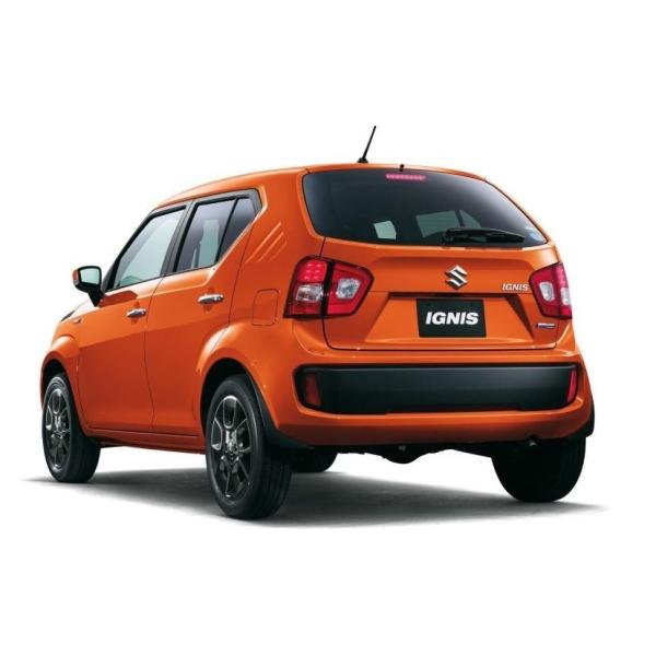 Suzuki ignis ff21s