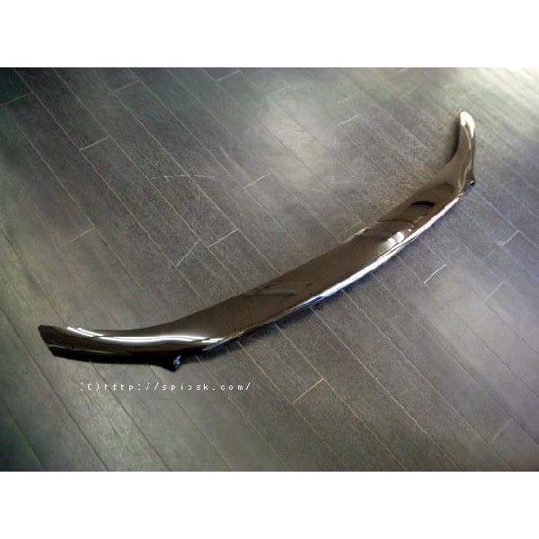 豪州トヨタ純正 プラド150中期バグガード