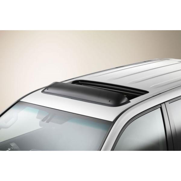 150プラド サンルーフバイザー ランドクルーザープラド トヨタヨーロッパ純正 ムーンルーフバイザー Buyee Buyee 日本の通販商品 オークションの代理入札 代理購入