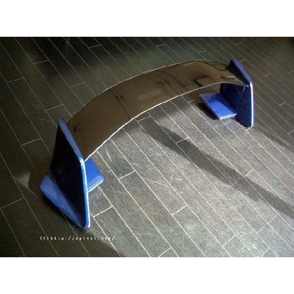 トヨタ 86 オーストラリア仕様 GTS エアロパッケージ用 リアウィング 