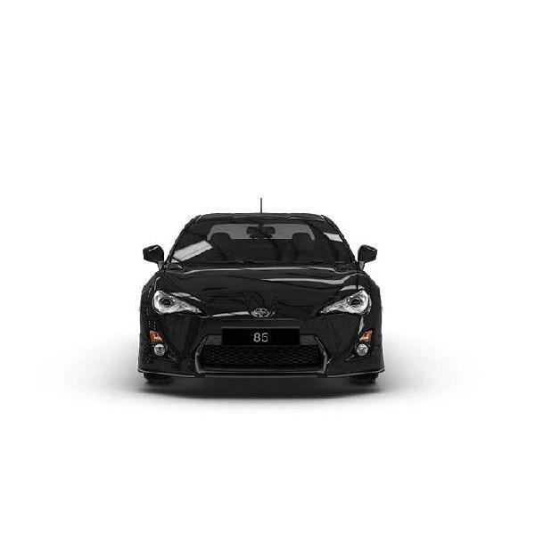 トヨタ 86 オーストラリア仕様 GTS エアロパッケージ用 湾岸仕様 