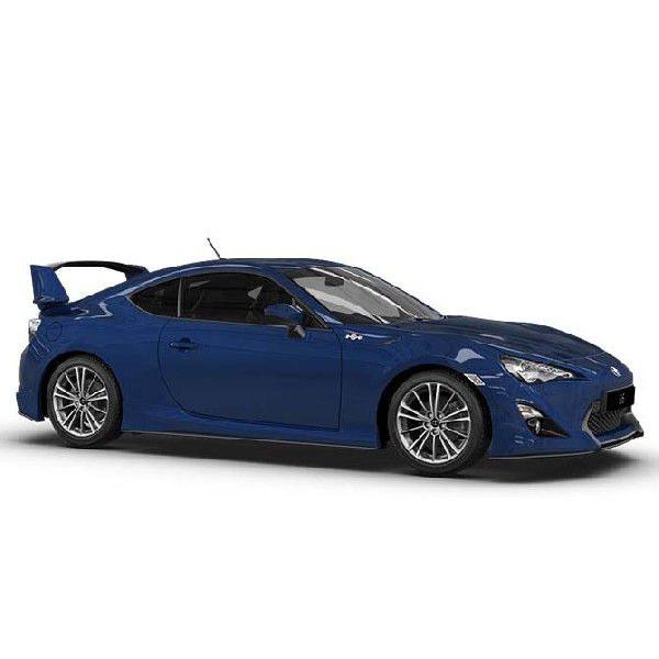 トヨタ 86 オーストラリア仕様 GTS エアロパッケージ用 湾岸仕様 