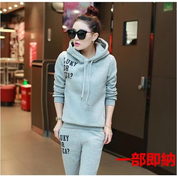 秋冬 スウェットセット レディース セットアップ ジャージ 上下セット フード付き パーカー トレーナー ルームウェア パジャマ Buyee Buyee Japanese Proxy Service Buy From Japan Bot Online
