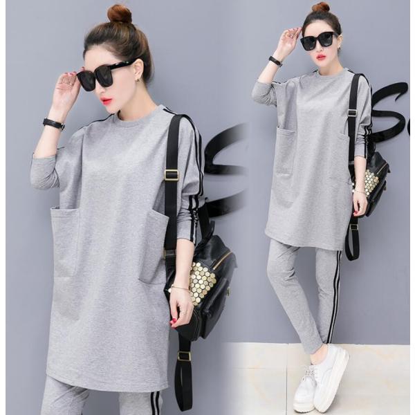 セットアップ レディース ジャージセット スウェット 上下セット スポーツウェア トレーナー 女子 パーカー ルームウェア パジャマ Buyee Buyee 日本の通販商品 オークションの代理入札 代理購入