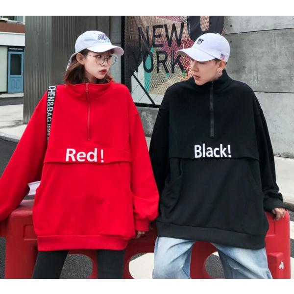 カップル パーカー ペアルック ヒップホップ ペア パーカー ジャケット レディース メンズ ダンス トップス スウェット 部屋着 Buyee Buyee Jasa Perwakilan Pembelian Barang Online Di Jepang