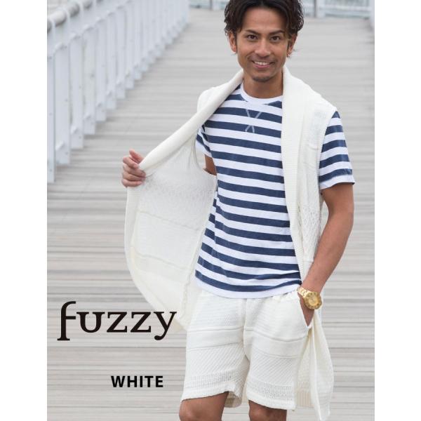 ショールカラーロング丈ノースリーブニットカーディガン ビター系 Bitter ビタ男 お兄系 渋谷109men S マリン ケーブル セットアップ Buyee Servicio De Proxy Japones Buyee Compra En Japon