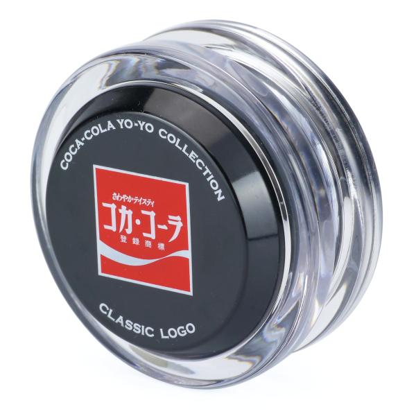 コカコーラ　ヨーヨー　2個セット コカコーラ ヨーヨー 2個セット コカコーラ ヨーヨー 2個セット