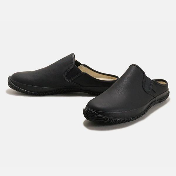 SPINGLE MOVE (スピングルムーヴ) SPM-725 Black/Black ブラック