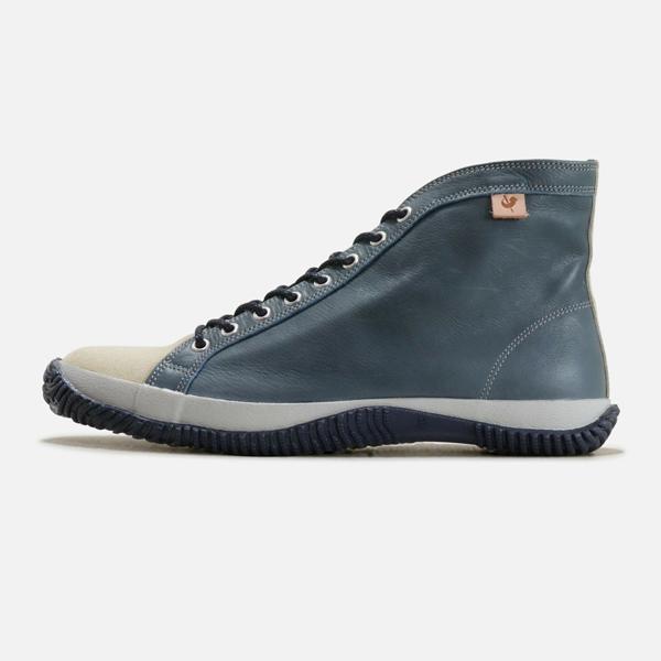 SPINGLE MOVE (スピングルムーヴ) SPM-450 Navy/White ネイビー