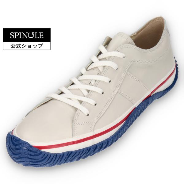 SPINGLE（スピングル） SP-1066 Ivory アイボリー メンズ レディース