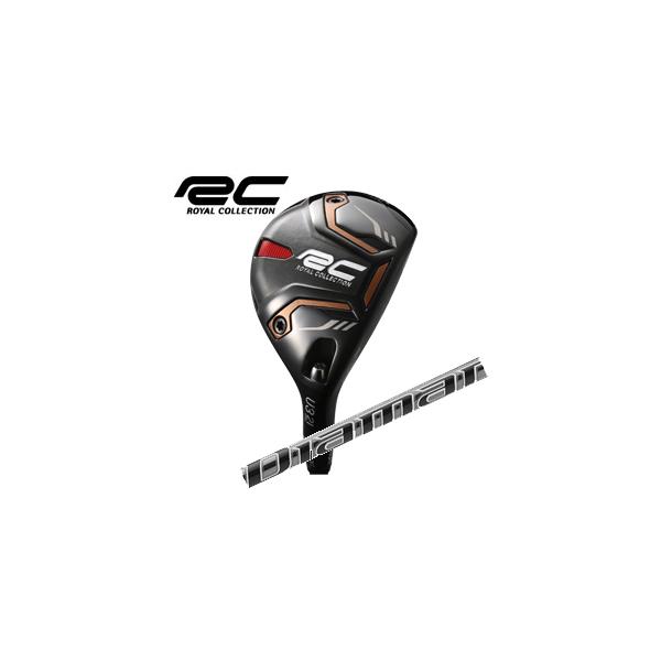 ロイヤルコレクション AM-X AM-X ユーティリティ U3,U4,U5 Diamana PD ディアマナ PD 三菱ケミカル社製 ROYAL COLLECTION 日本仕様正規品 特注カスタム : 21-amxut-pd : スピンラインゴルフ - 通販 - Yahoo!ショッピング ロイヤルコレクション AM-X AM-X ユーティリティ U3,U4,U5 Diamana PD ディアマナ PD 三菱ケミカル社製 ROYAL COLLECTION 日本仕様正規品 特注カスタム : 21-amxut-pd : スピンラインゴルフ - 通販 - Yahoo!ショッピング