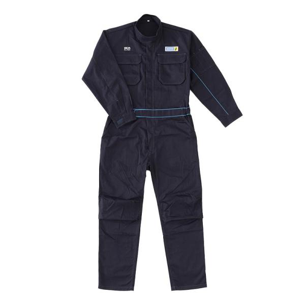 ミルノBILツナギ L 長袖 ビルシュタイン/BILSTEIN 長袖ツナギ・作業服：BIL-TG24【2024モデル