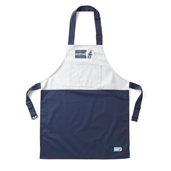 ビルシュタイン/BILSTEIN エプロン/2016モデル : スパイラル