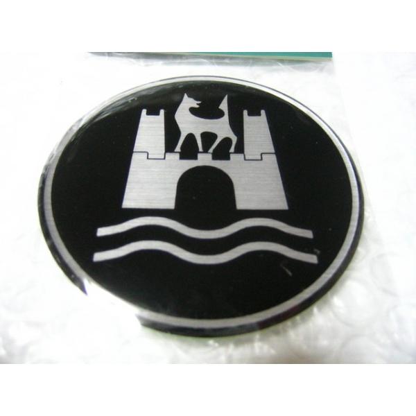 ウォルフ ス ブルク