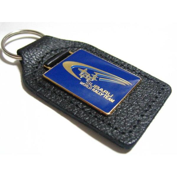 欧州SUBARU純正キーホルダ レザーグッズ：SUBARU｜SUBARUオンラインショップ：スバル・STI