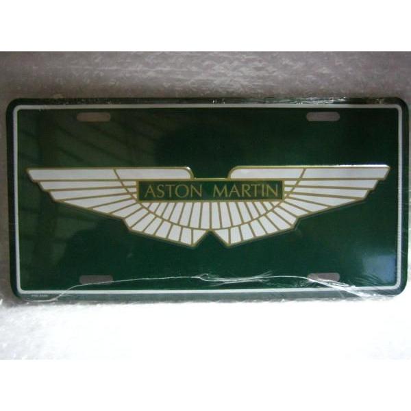 アストンマーチン ロゴプレート Aston Martin Anp Am01 スパイラルオート 通販 Yahoo ショッピング